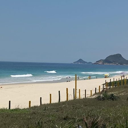 Barra Beach Рио де Жанейро Екстериор снимка