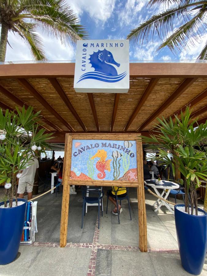 Barra Beach Рио де Жанейро Екстериор снимка